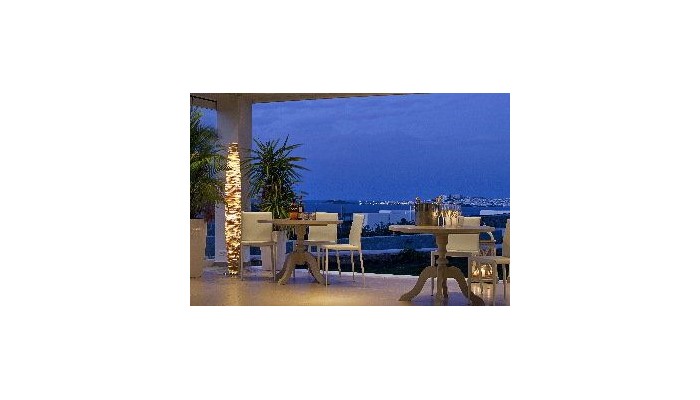 Hotel Naxian Collection Luxury Villas And Suites poza 11