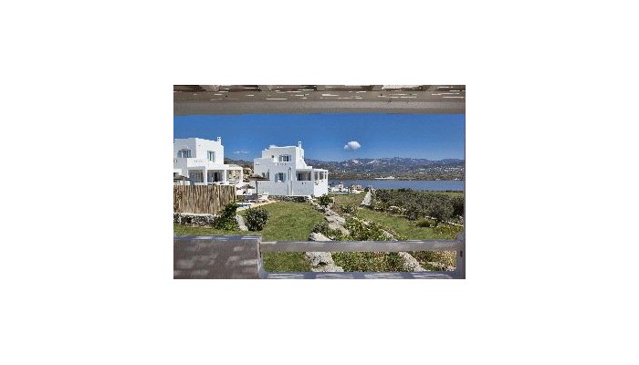 Hotel Naxian Collection Luxury Villas And Suites poza 2