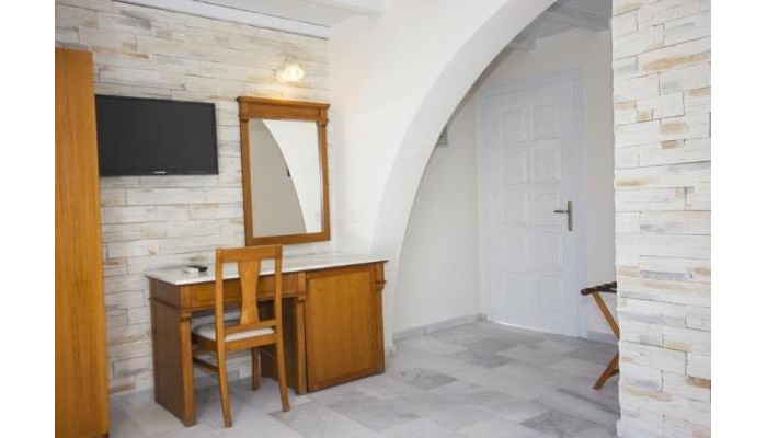 Hotel Naxos Holidays poza 1