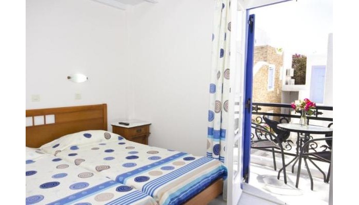 Hotel Naxos Holidays poza 9