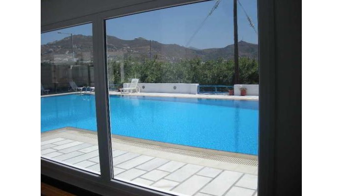 Hotel Naxos Holidays poza 5