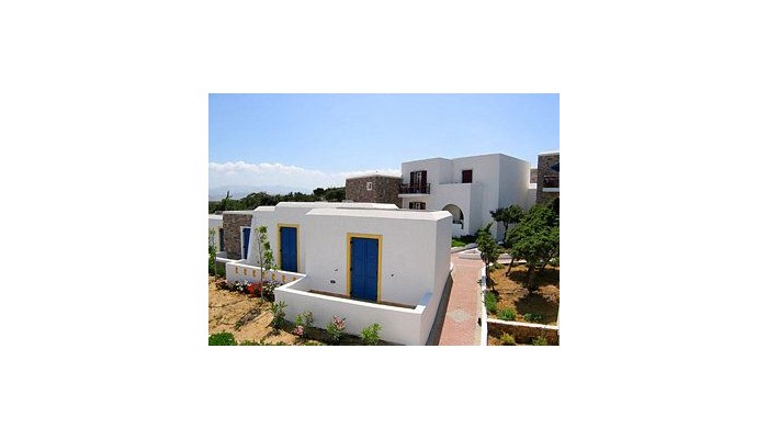 Hotel Naxos Palace poza 3