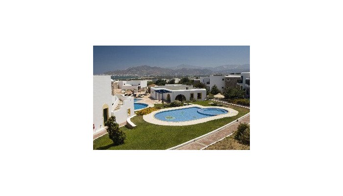 Hotel Naxos Palace poza 7