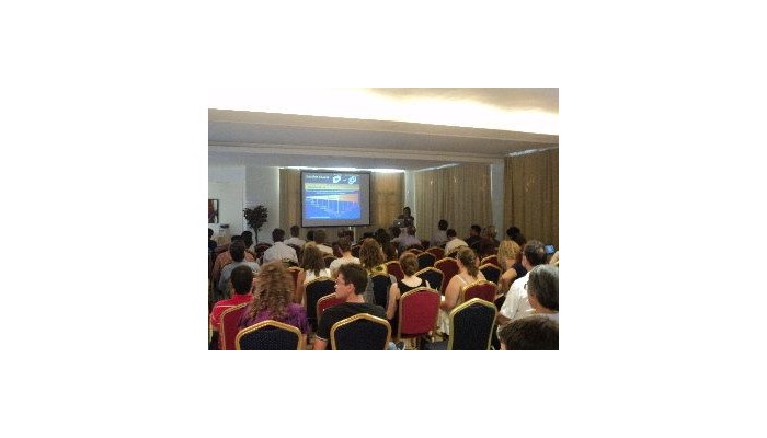 Hotel Naxos Palace poza 2