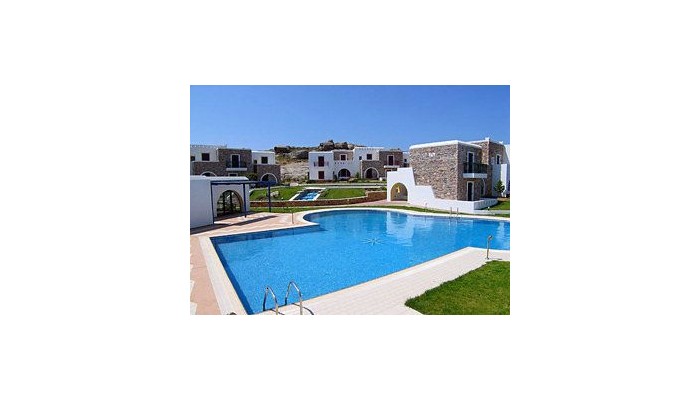 Hotel Naxos Palace poza 5