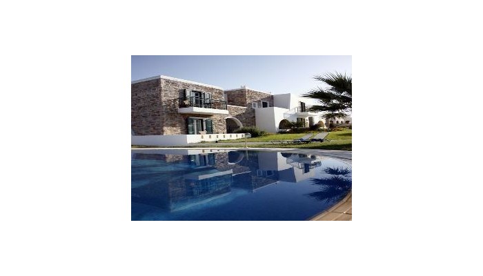 Hotel Naxos Palace poza 6