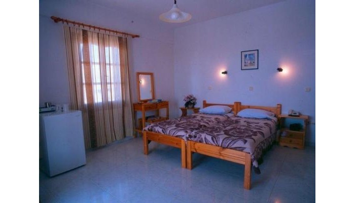 Hotel Ocean View poza 0