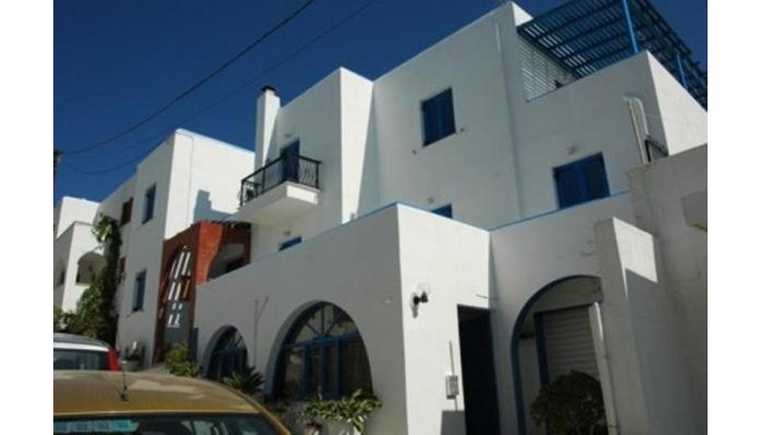 Hotel Ocean View poza 1