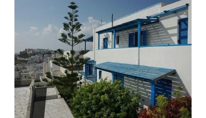 Hotel Ocean View poza 2