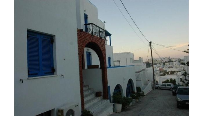 Hotel Ocean View poza 3