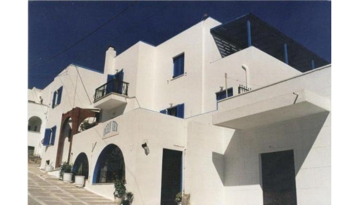 Hotel Ocean View poza 5