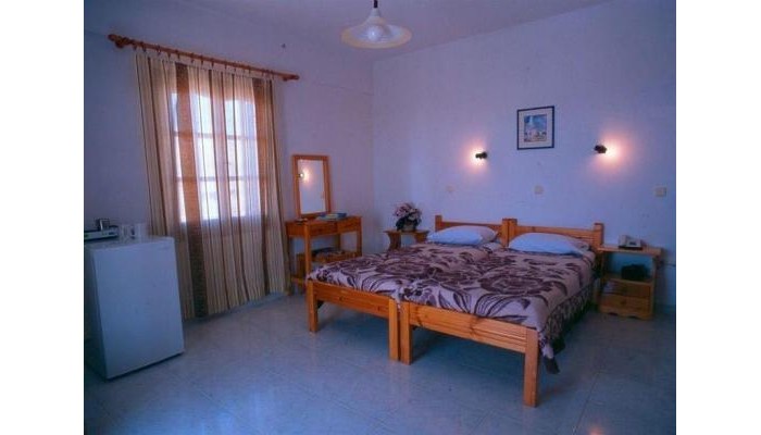 Hotel Ocean View poza 6