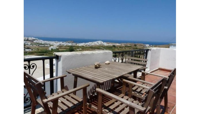 Hotel Paradissia poza 6