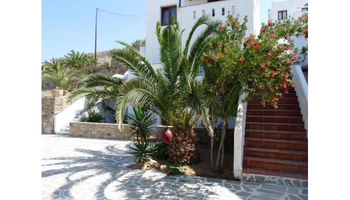 Hotel Paradissia poza 2