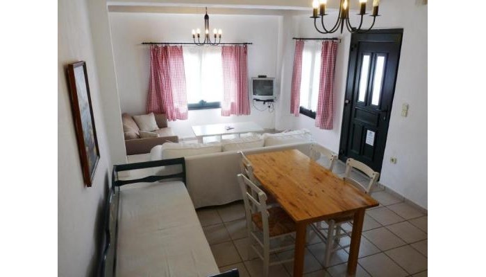 Hotel Paradissia poza 8