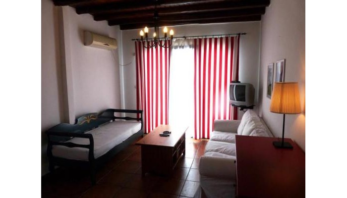 Hotel Paradissia poza 0