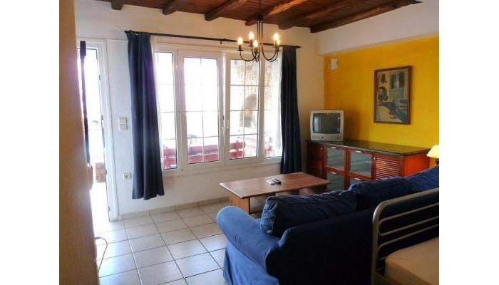 Hotel Paradissia poza 5