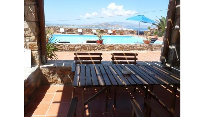 Hotel Paradissia poza 9