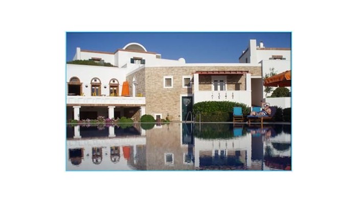 Hotel Porto Naxos poza 1