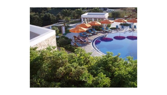 Hotel Porto Naxos poza 6