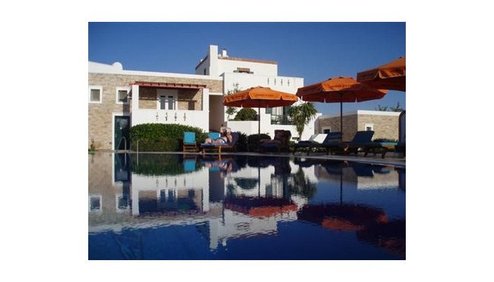 Hotel Porto Naxos poza 3