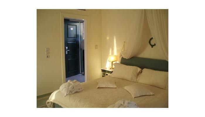 Hotel Porto Naxos poza 5