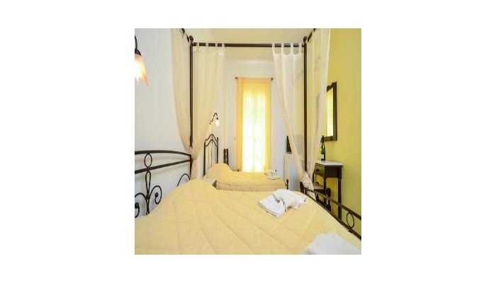 Hotel Poseidon poza 10