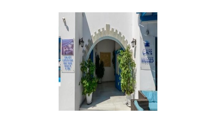 Hotel Poseidon poza 4