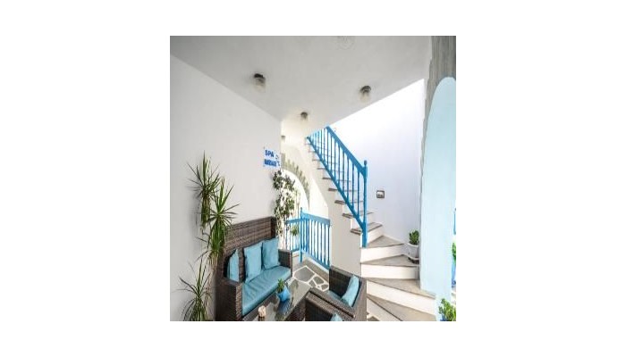 Hotel Poseidon poza 1