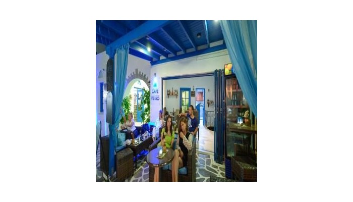 Hotel Poseidon poza 7