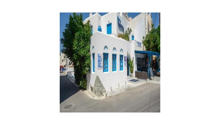 Hotel Poseidon poza 6