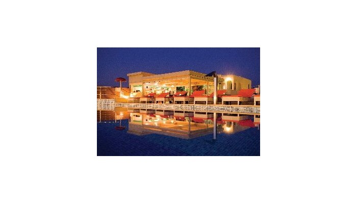 Hotel Princess Of Naxos poza 1