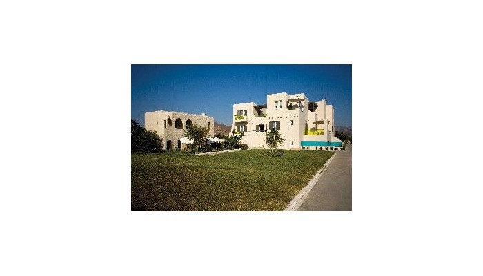 Hotel Princess Of Naxos poza 0