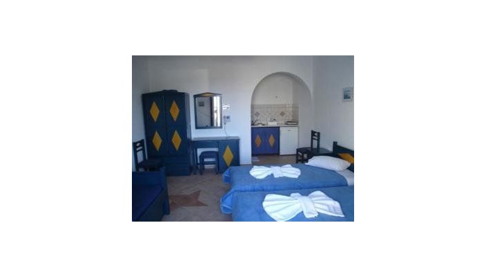 Hotel Princess Of Naxos poza 2