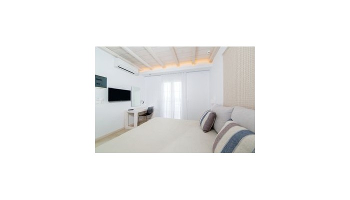 Hotel Princess Of Naxos poza 4