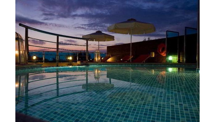 Hotel Princess Of Naxos poza 9