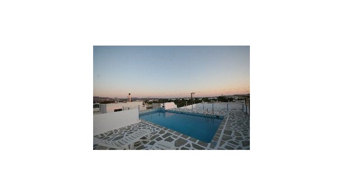 Hotel Sergis poza 10