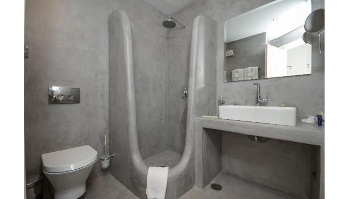 Hotel The Saint Vlassis poza 0