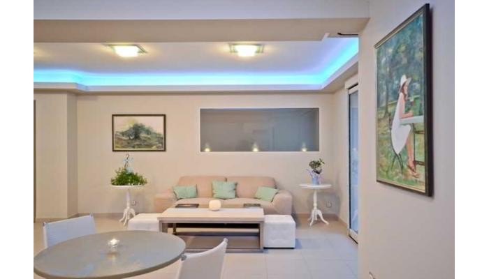 Hotel The Saint Vlassis poza 9