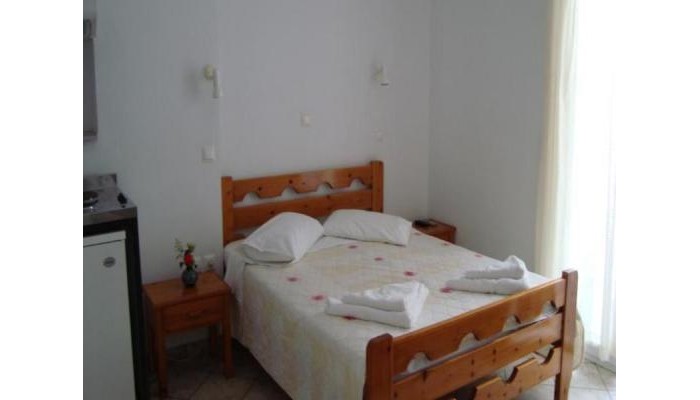 Hotel Vakhos poza 3