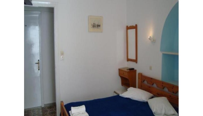 Hotel Vakhos poza 8