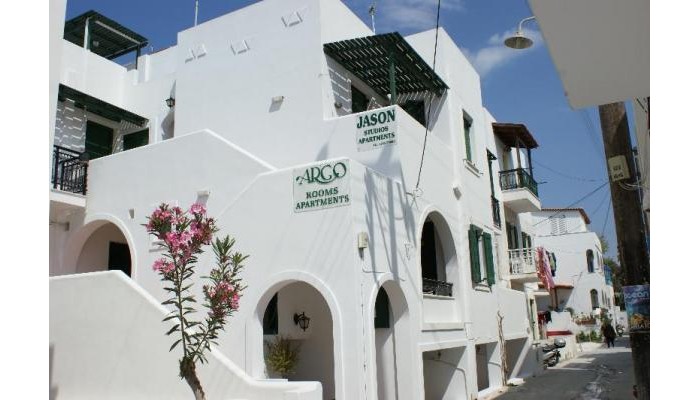 Jason Studios poza 1