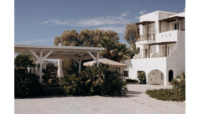 Medusa Beach Resort & Suites poza 0