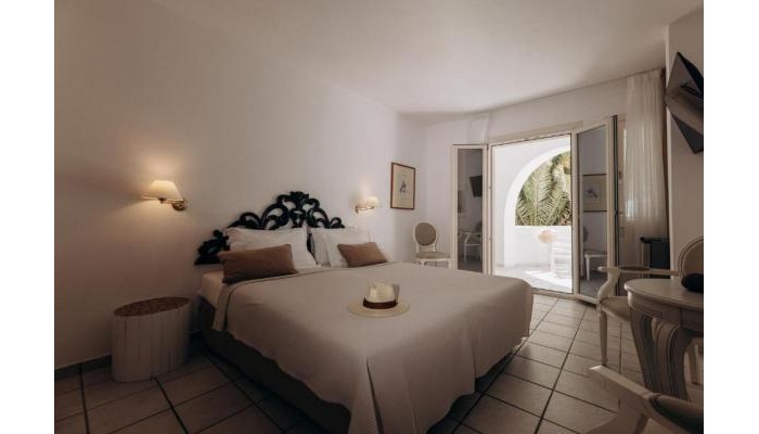 Medusa Beach Resort & Suites poza 9