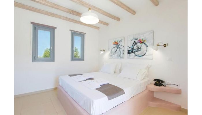 Medusa Beach Resort & Suites poza 2