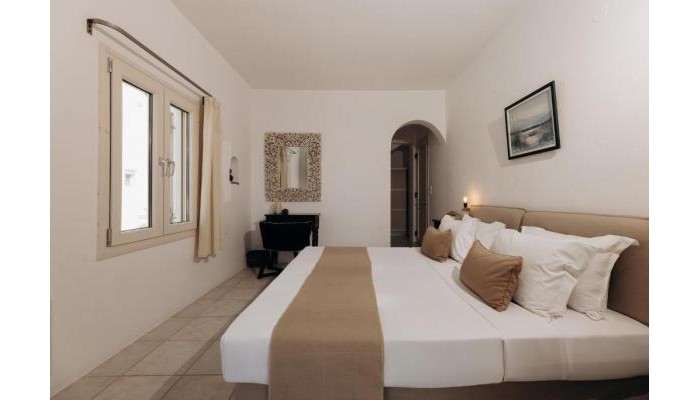 Medusa Beach Resort & Suites poza 8