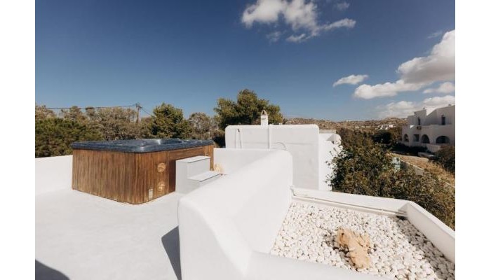 Medusa Beach Resort & Suites poza 17