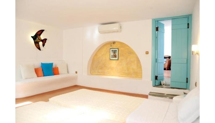 Medusa Beach Resort & Suites poza 11
