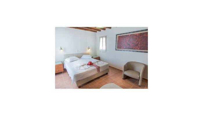 Naxos Magic Village poza 1