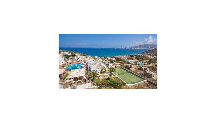 Naxos Magic Village poza 7